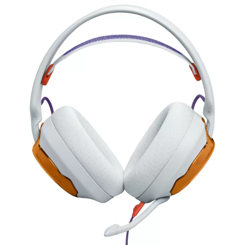 Auricular Gaming JBL Quantum 250 - Teal