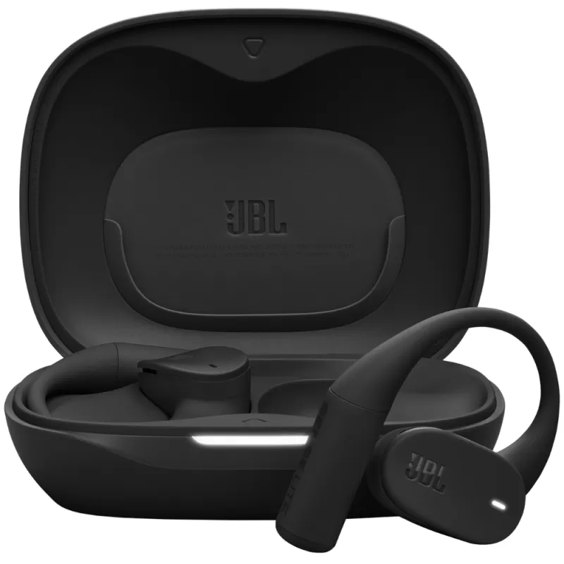 Auricular JBL Sense Lite Bluetooth - Black