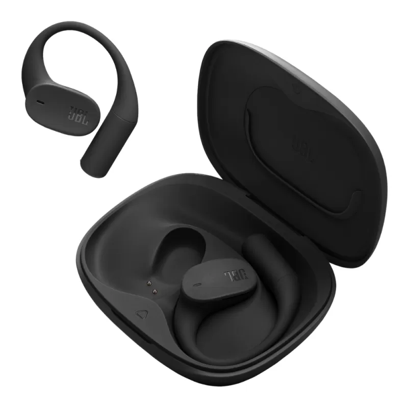 Auricular JBL Sense Lite Bluetooth - Black