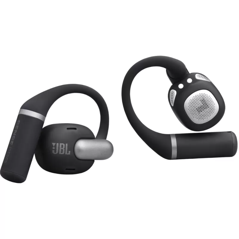 Auricular JBL Sense Pro Bluetooth - Black