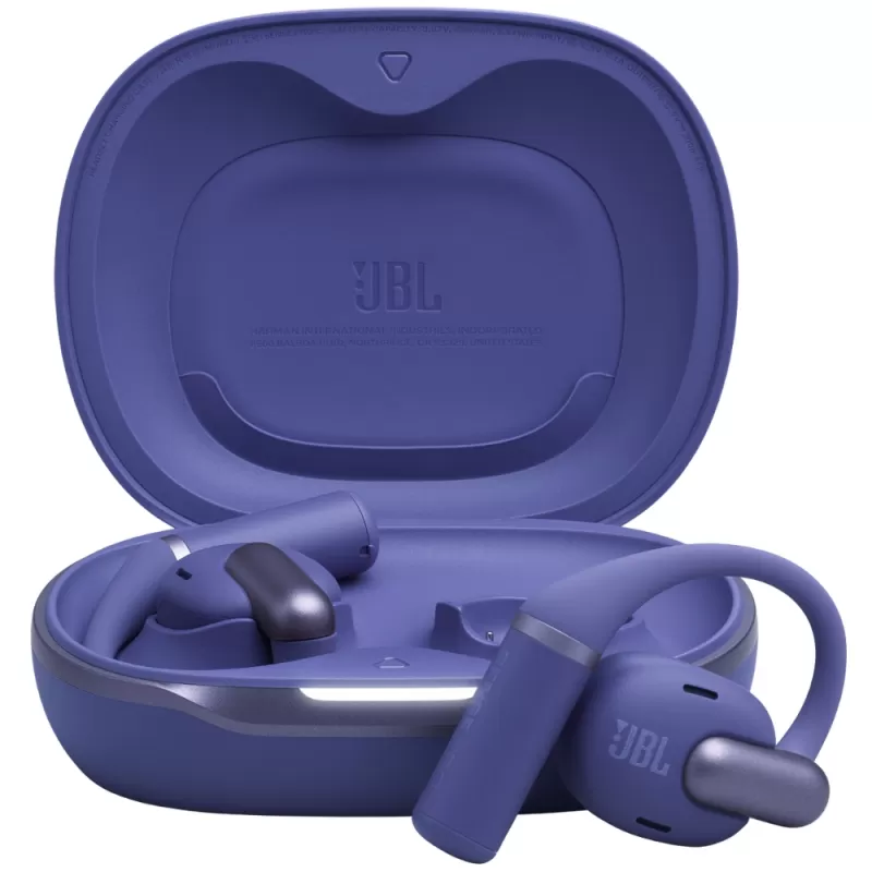 Auricular JBL Sense Pro Bluetooth - Blue