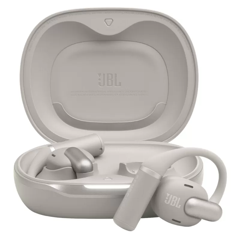 Auricular JBL Sense Pro Bluetooth - Gray