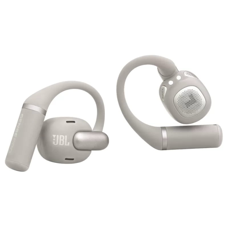 Auricular JBL Sense Pro Bluetooth - Gray