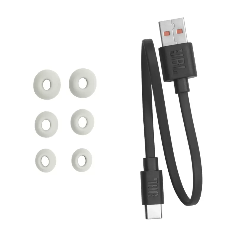 Auricular JBL Tour Pro 2 Bluetooth - Champagne