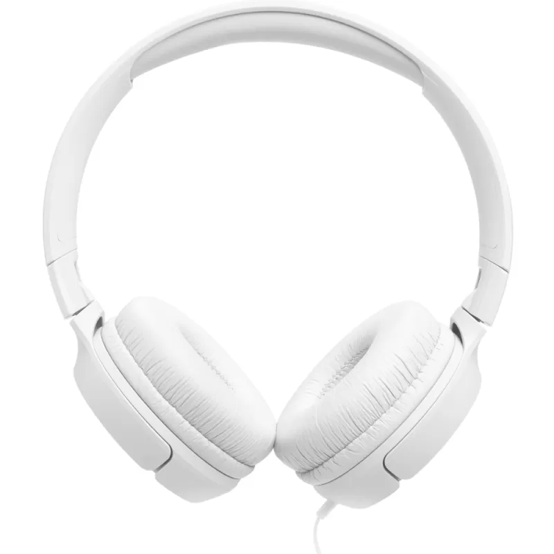 Auricular JBL Tune 520C USB-C - White