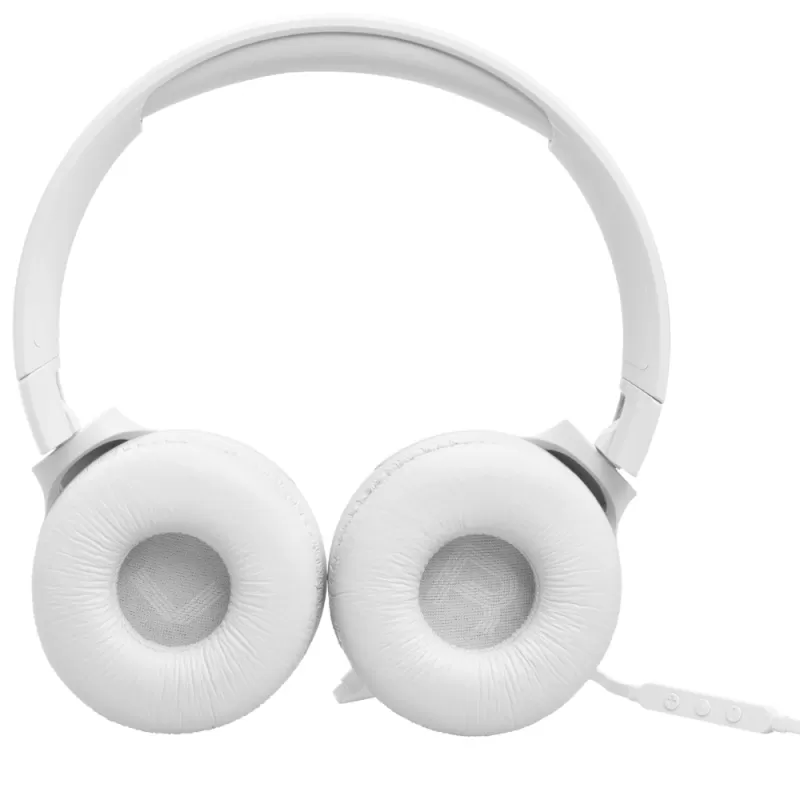 Auricular JBL Tune 520C USB-C - White
