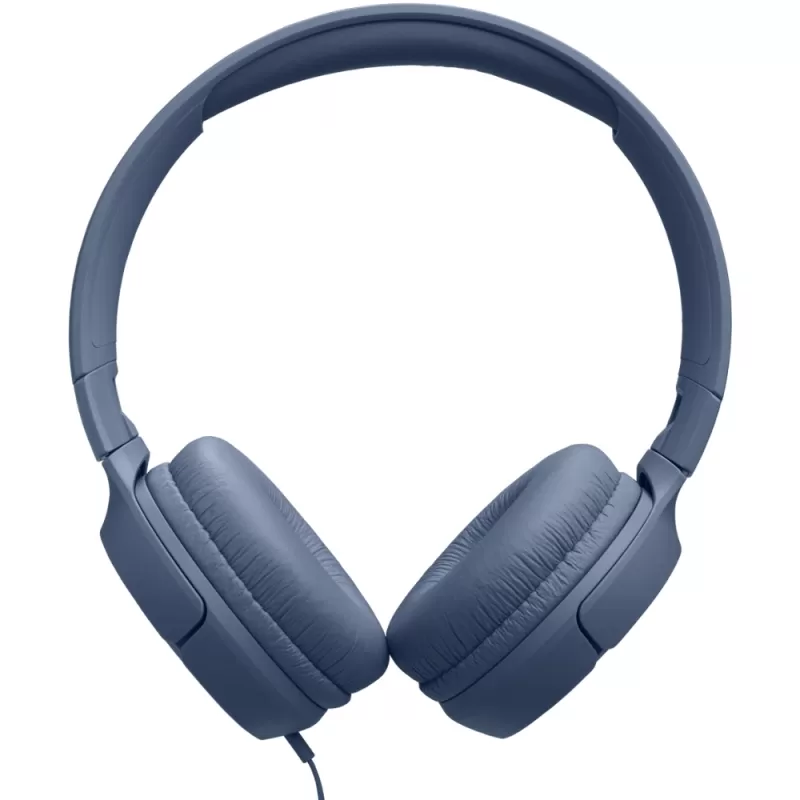 Auricular JBL Tune 520C USB-C - Blue