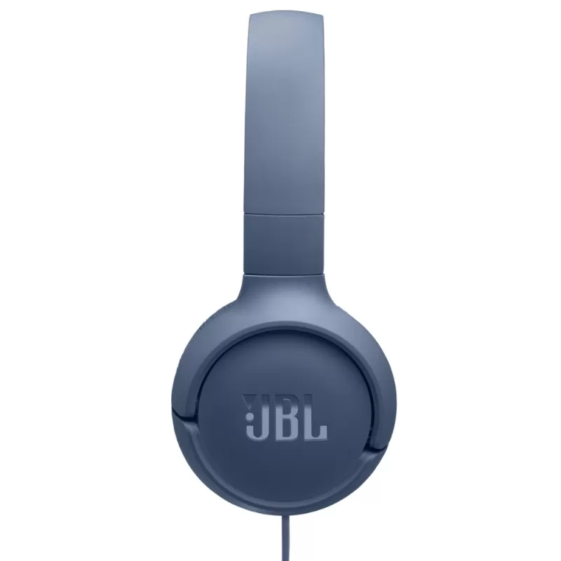 Auricular JBL Tune 520C USB-C - Blue