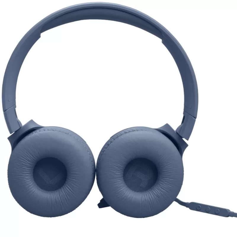 Auricular JBL Tune 520C USB-C - Blue