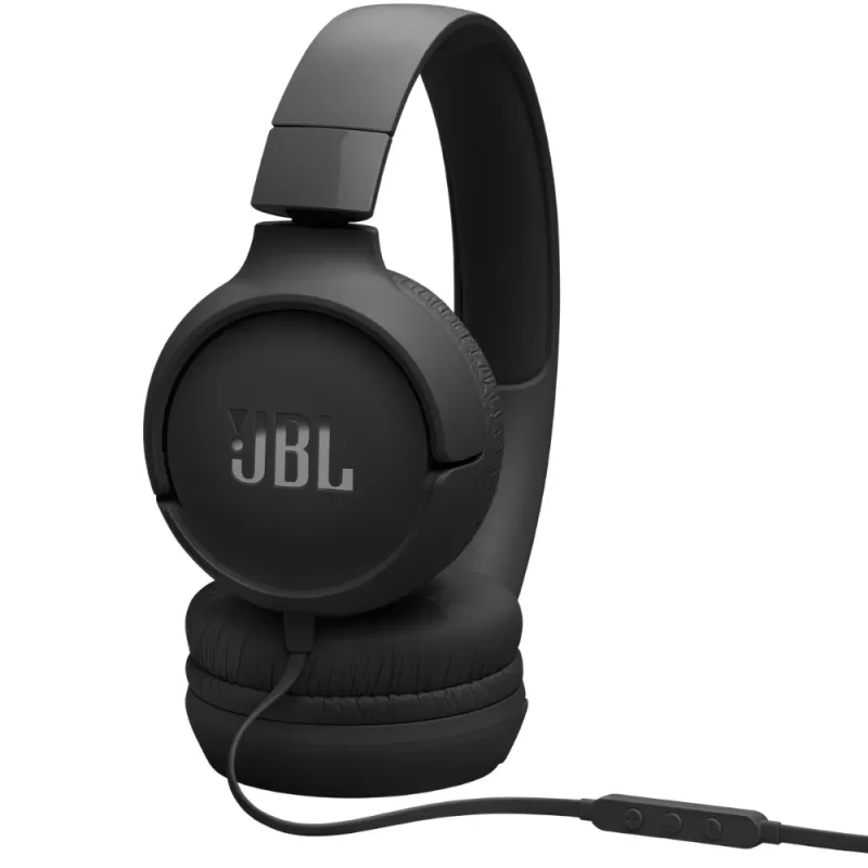 Auricular JBL Tune 520C USB-C - Black