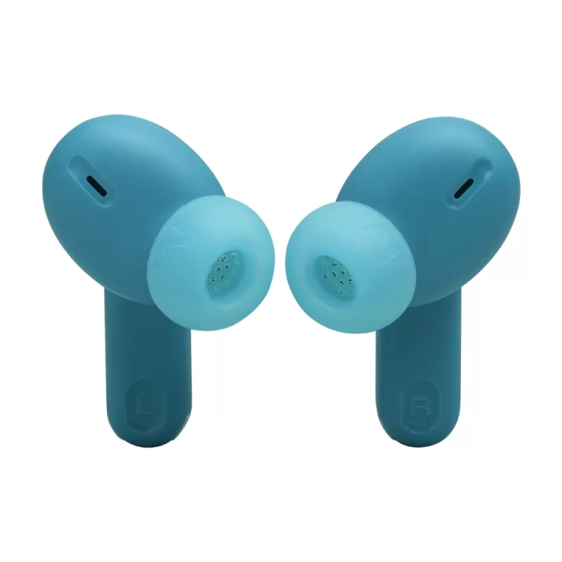 Auricular JBL Tune Beam 2 Bluetooth - Turquoise