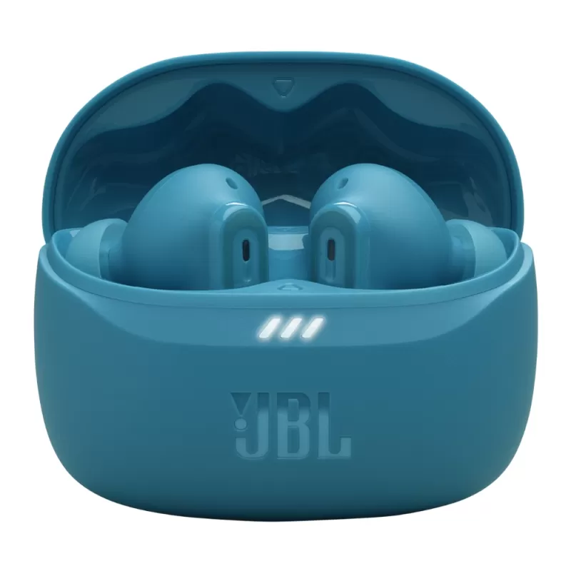 Auricular JBL Tune Beam 2 Bluetooth - Turquoise