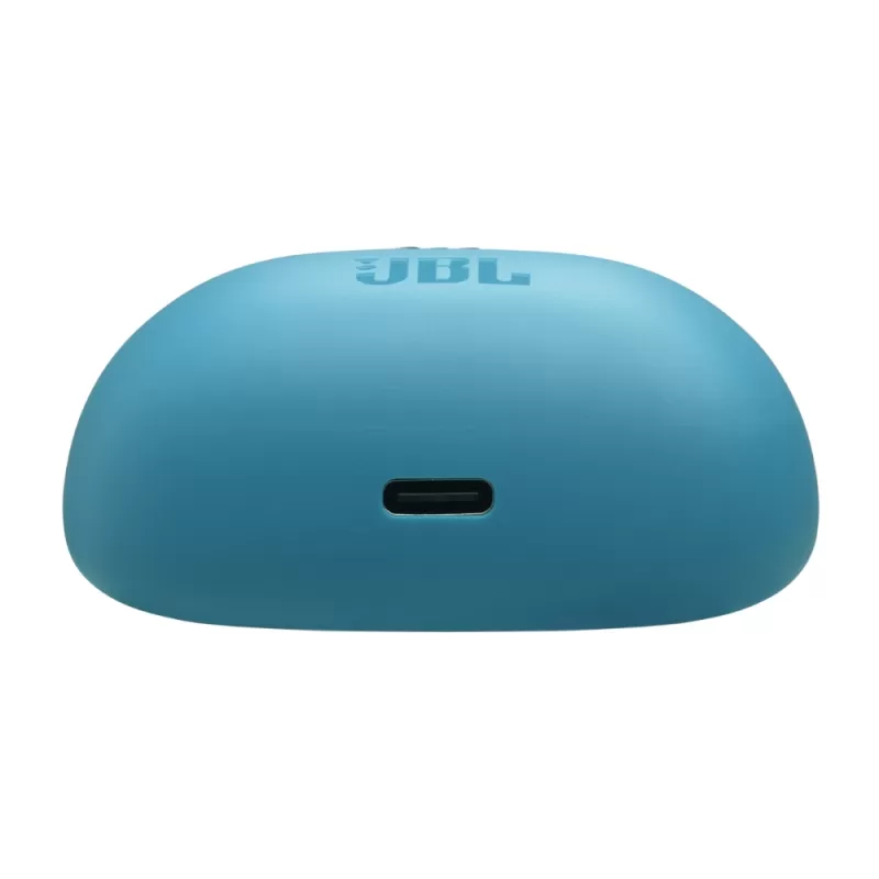 Auricular JBL Tune Beam 2 Bluetooth - Turquoise