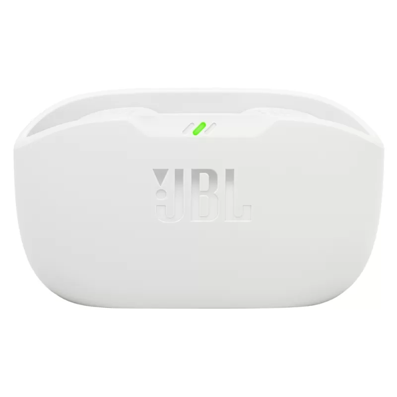 Auricular JBL Vibe Buds 2 Bluetooth - White
