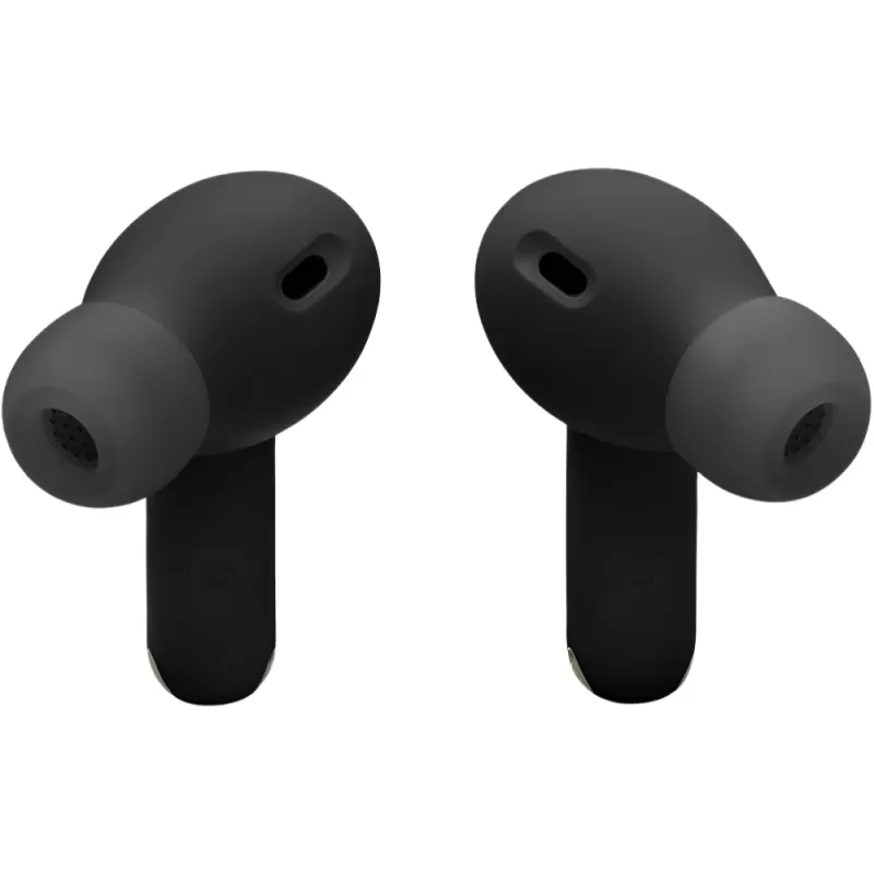 Auricular JBL Vibe Beam 2 Bluetooth - Black