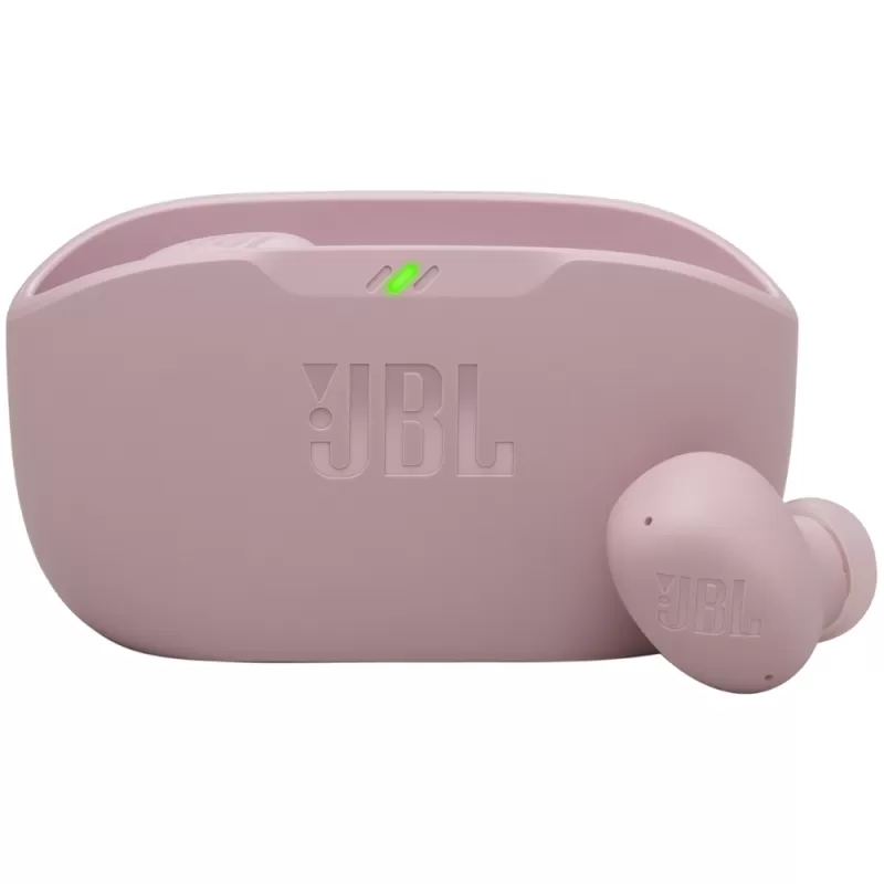 Auricular JBL Wave Buds 2 Bluetooth - Pink