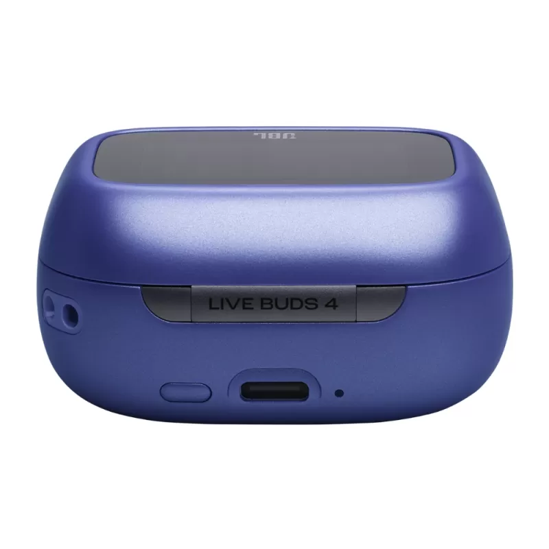 Auricular JBL Live Buds 4 Bluetooth - Blue