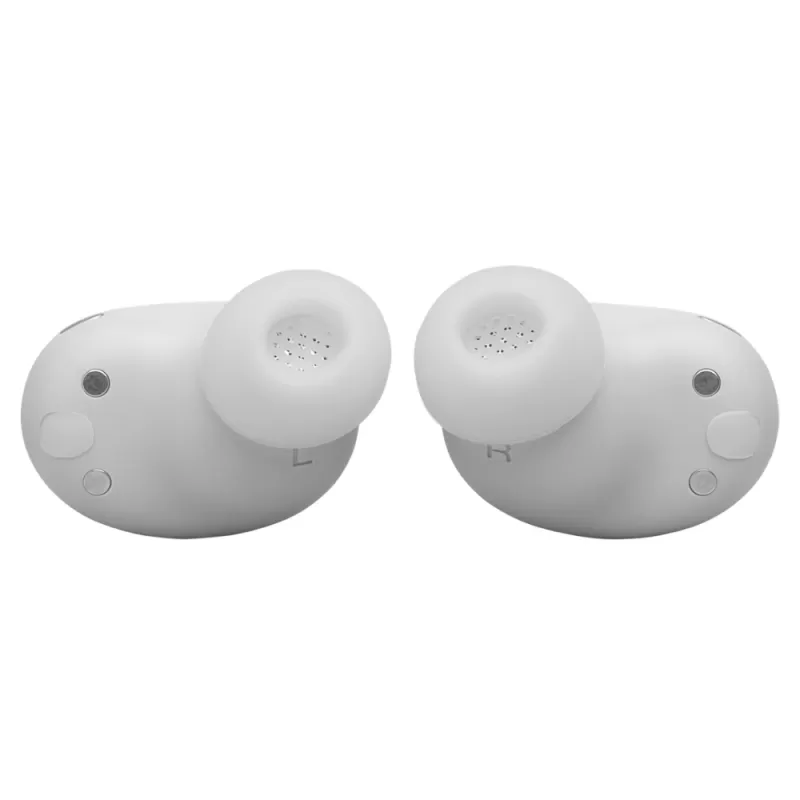 Auricular JBL Live Buds 4 Bluetooth - Silver