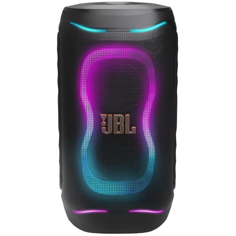 Speaker JBL PartyBox 130 Bluetooth 2V - Black