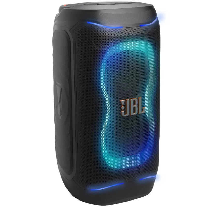 Speaker JBL PartyBox 130 Bluetooth 2V - Black
