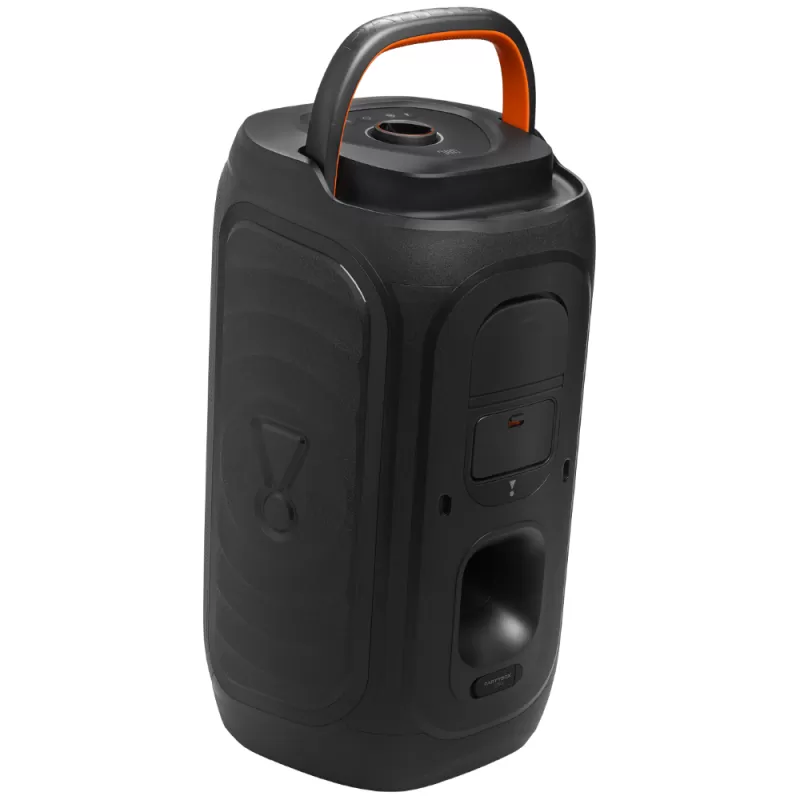 Speaker JBL PartyBox 130 Bluetooth 2V - Black