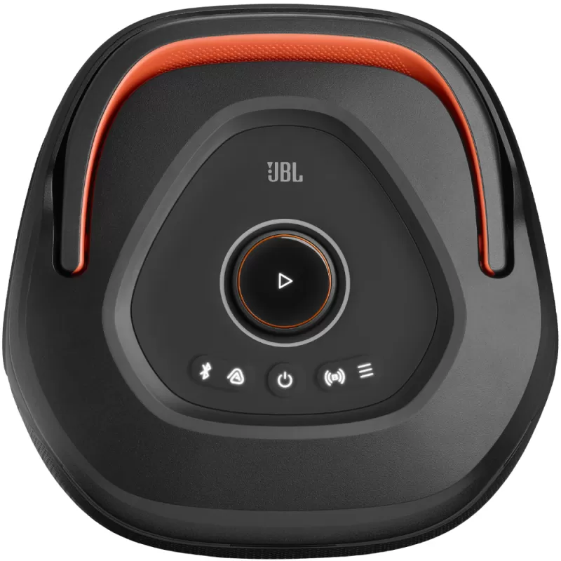 Speaker JBL PartyBox 130 Bluetooth 2V - Black