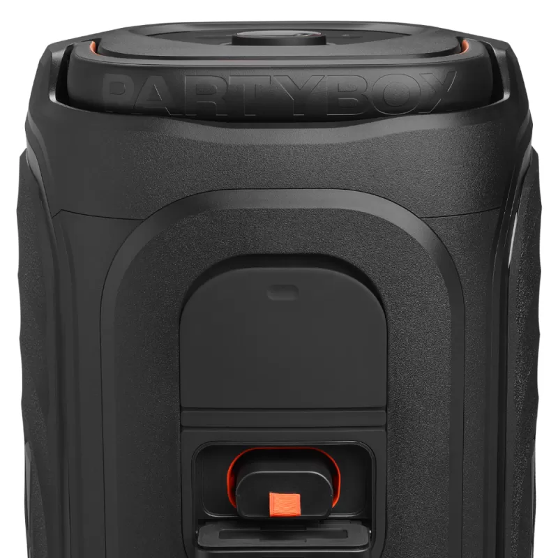 Speaker JBL PartyBox 130 Bluetooth 2V - Black