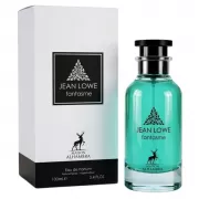 Perfume Maison Alhambra Jean Lowe Fantasme EDP Uni...