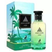 Perfume Maison Alhambra Jean Lowe Vibe EDP Unisex ...