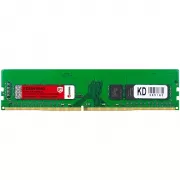 Memoria RAM para PC KeepData KD26N19/4G 4GB DDR4 2...