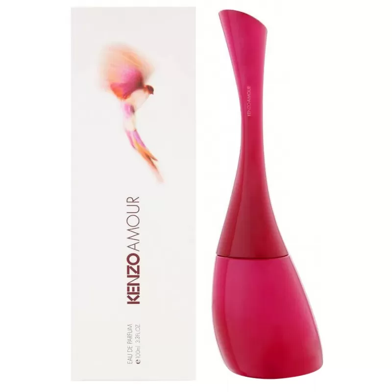 Perfume Kenzo Amour EDP Femenino - 100ml