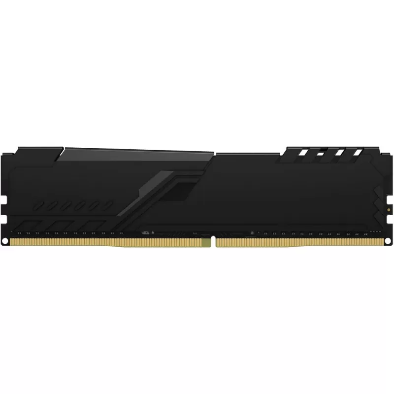 Memoria RAM para PC Kingston Fury Beast KF432C16BB/8 8GB DDR4 3200 MHz