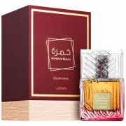 Perfume Lattafa Khamrah Dukhan EDP Unisex - 100mL