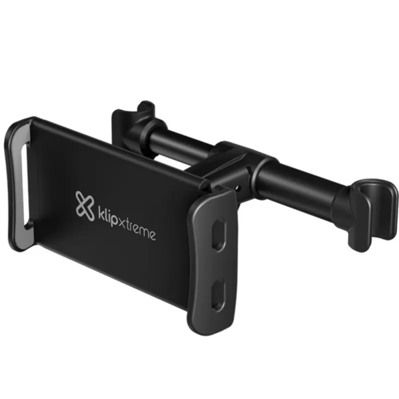 Soporte para Asiento de Coche Klip Xtreme KMH-250 14" 360° - Black