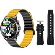 Reloj Smart Kieslect Calling Watch Kr2 - Black