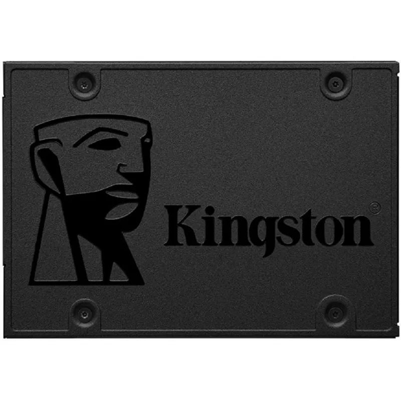 SSD Kingston A400 SATA3 SA400S37/240G 2.5" 240GB
