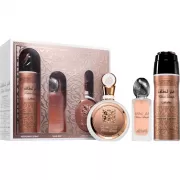 Kit Perfume Lataffa Pride Fakhar EDP 100mL + Hair ...