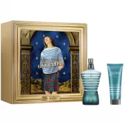 Kit Perfume Jean Paul Gaultier Le Male EDT 75mL + ...