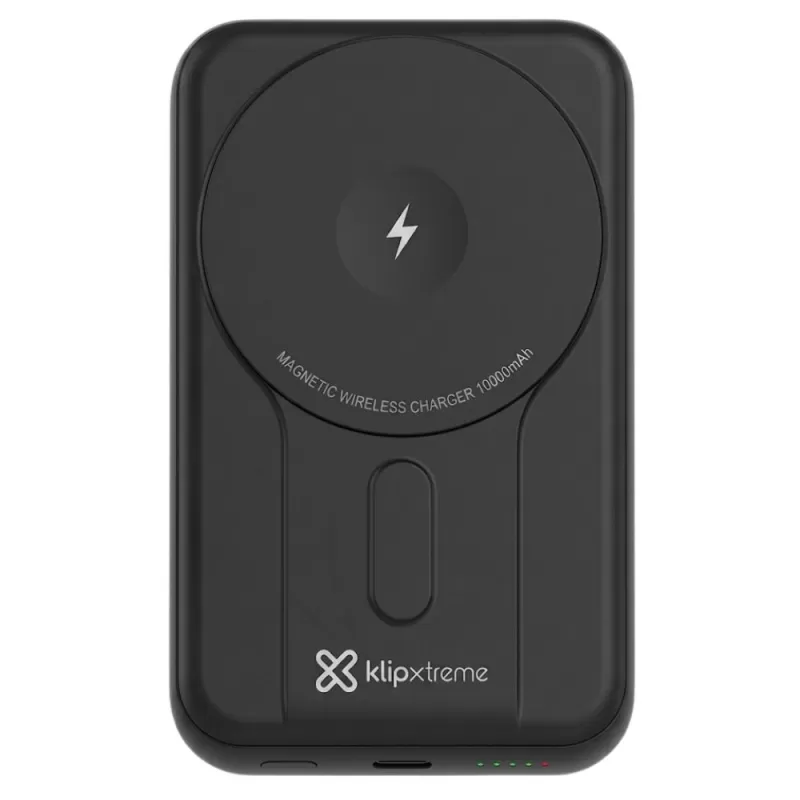 Cargador Portátil Magnético Klipxtreme PowerMag ...