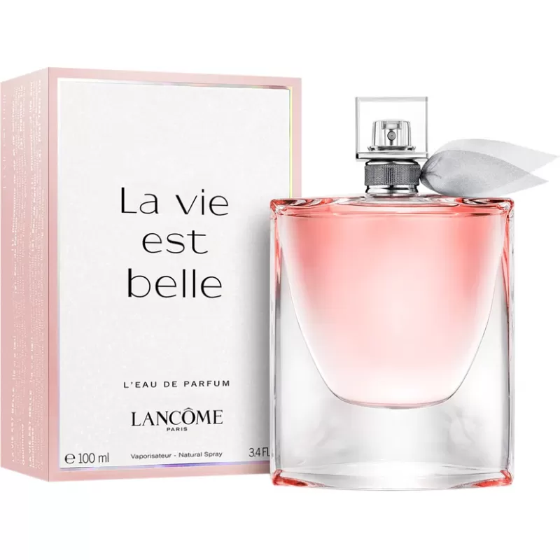 Perfume Lancôme La Vie Est Belle EDP Femenino - 100ml