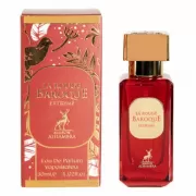 Perfume Maison Alhambra La Rouge Baroque Extreme E...
