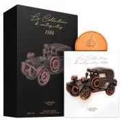 Perfume Lattafa Pride La Collection D'antiquités ...