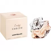 Perfume Montblanc Lady Emblem EDP Femenino - 75ml