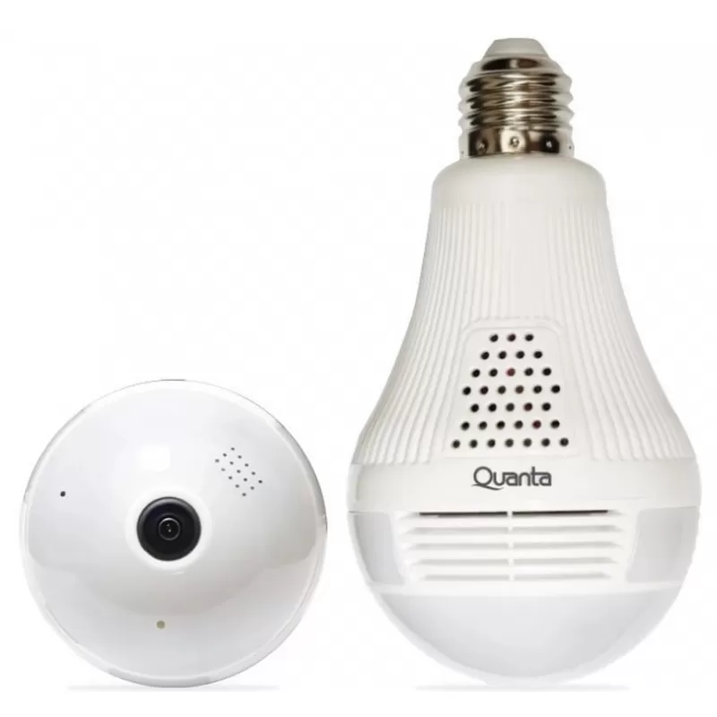 Lámpara LED Xiaomi Mi Smart Bulb XMBGDP01YLK Bivo...
