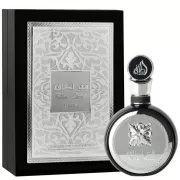 Perfume Lattafa Pride Fakhar Black EDP Masculino -...