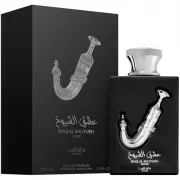 Perfume Lattafa Pride Ishq Al Shuyukh Silver EDP U...