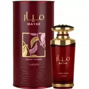 Perfume Lattafa Mayar Cherry Intense EDP Unisex - ...