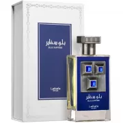 Perfume Lattafa Pride Blue Sapphire EDP Unisex - 1...