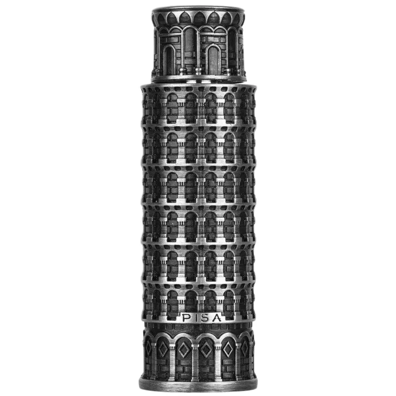 Perfume Lattafa Pride Pisa EDP Masculino - 100mL