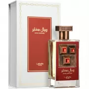 Perfume Lattafa Pride Royal Sapphire EDP Unisex - ...